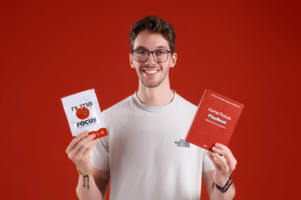 Bundle 2 numa Focus