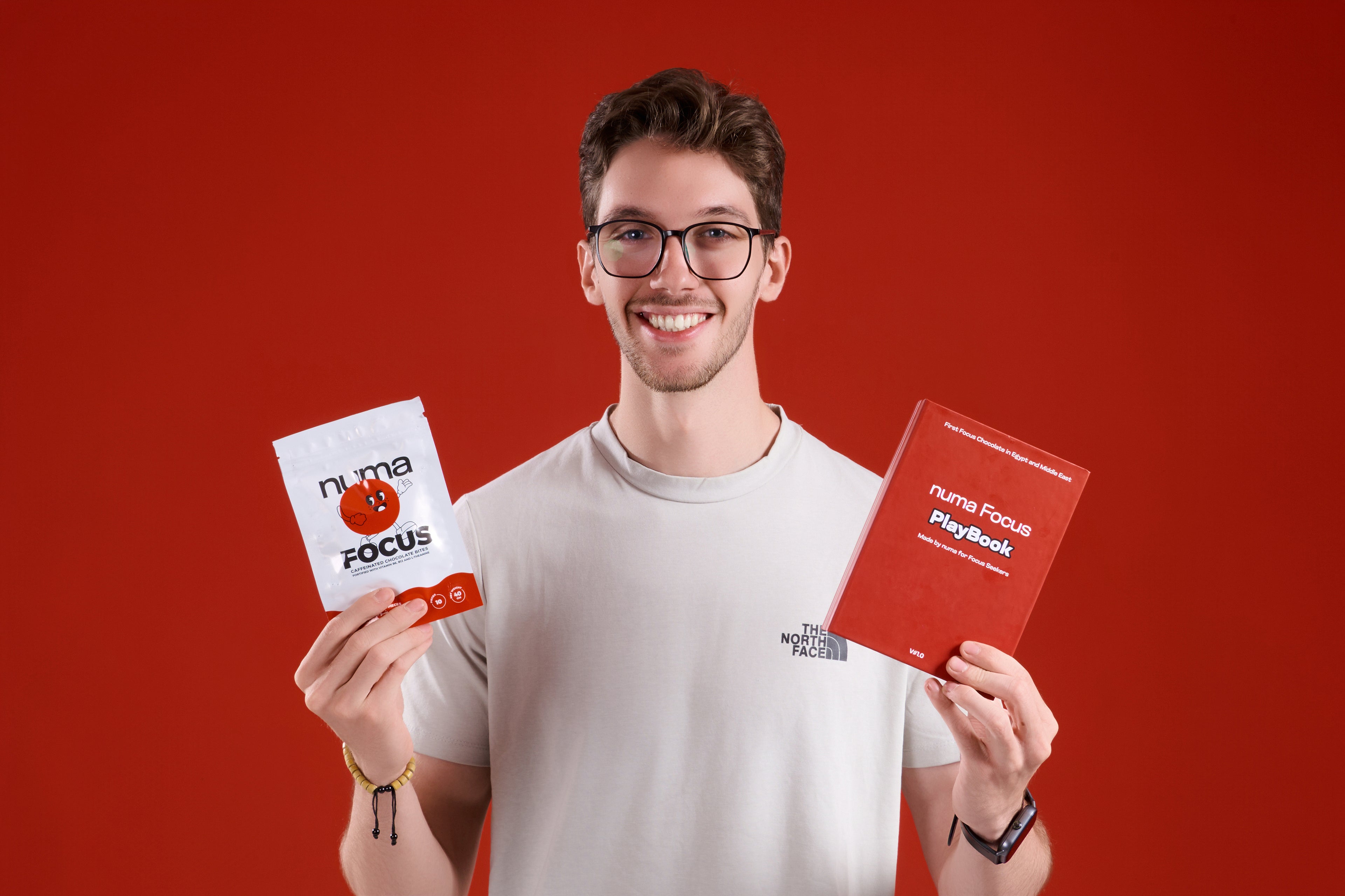 Bundle 2 numa Focus