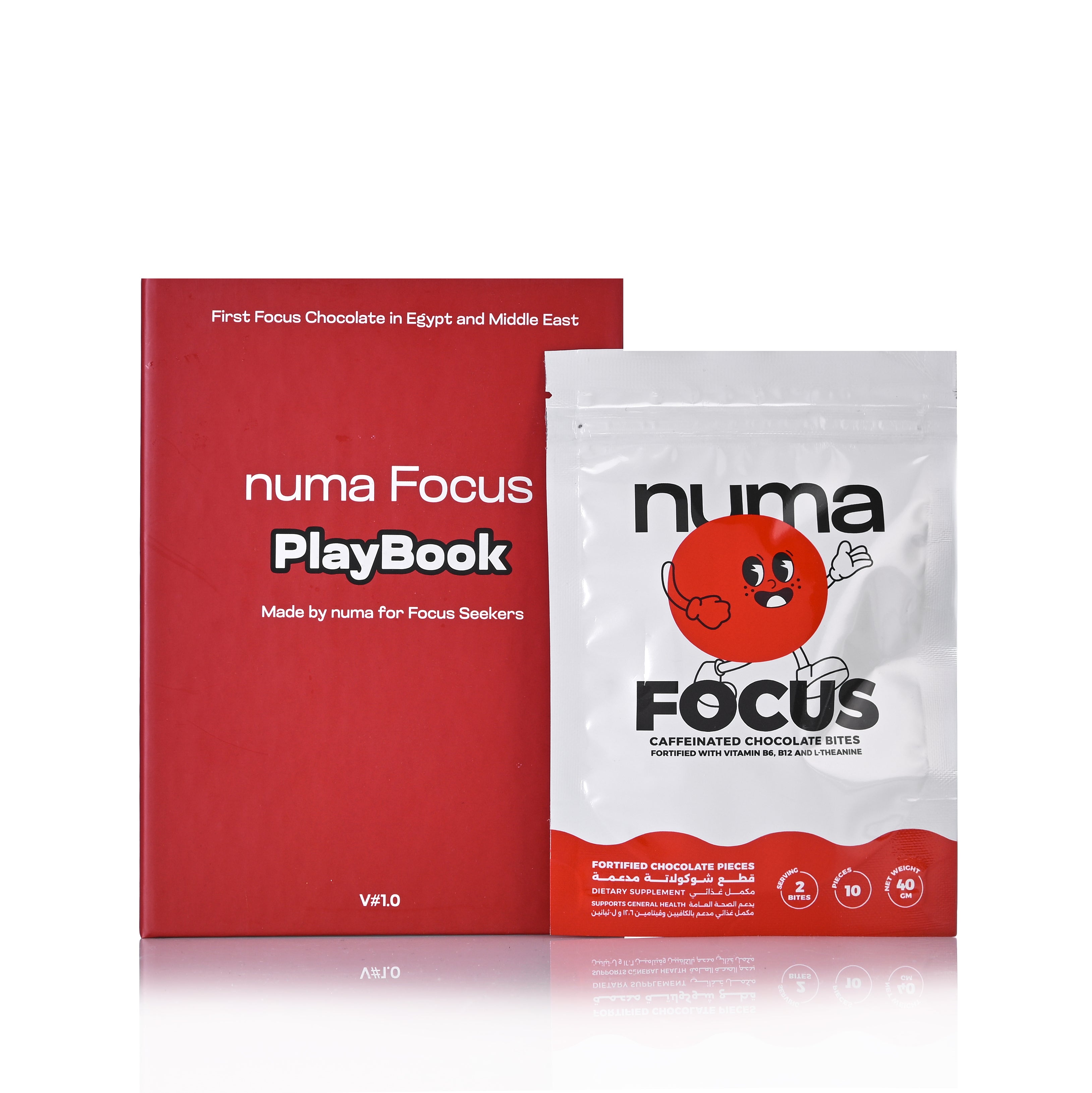 numa Focus