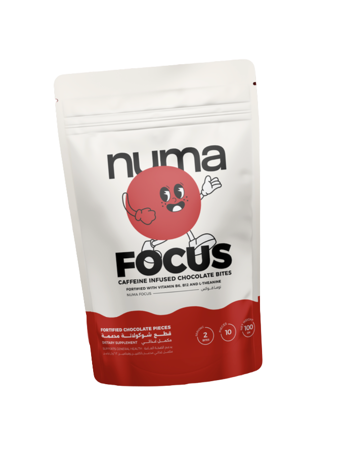 numa Focus